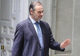 Ábalos y Koldo declaran ante el juez, en directo: última hora desde el Tribunal Supremo hoy