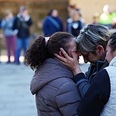 Las denuncias por violencia de género presentadas en el primer trimestre del año en Galicia aumentan un 9,5 % respecto a 2024