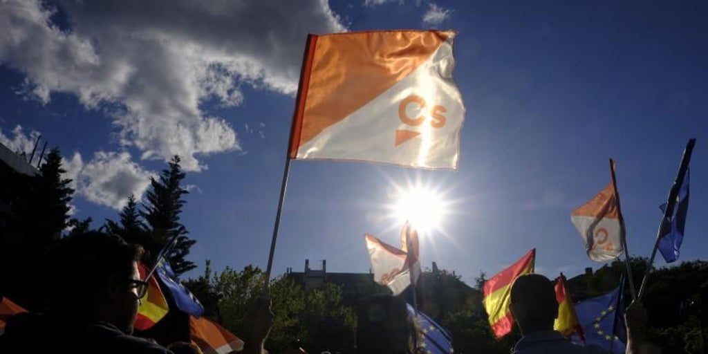 Las cinco alcaldías de Ciudadanos que sobreviven en Castilla-La Mancha