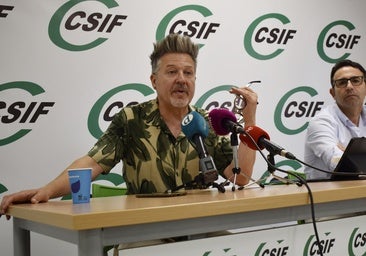 La mitad de los docentes de Castilla-La Mancha han sufrido violencia en ...