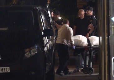 Detenido un trinitario menor de edad en Aranjuez por matar al joven de la Mara Salvatrucha de Getafe