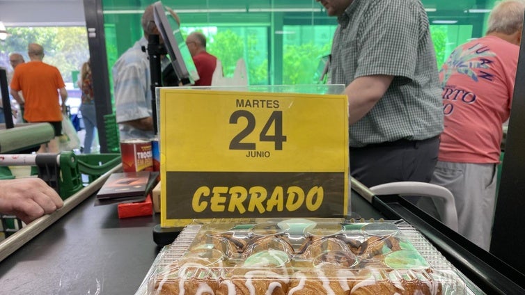 Mercadona confirma horarios especiales por San Juan: ¿abre hoy?