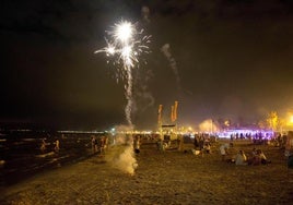 Restricciones en la Noche de San Juan 2025: Alicante, Elche y otras ciudades prohíben encender fuego