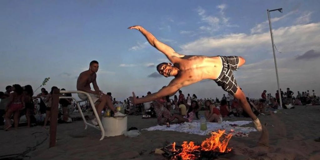 Los rituales mágicos más populares para la Noche de San Juan