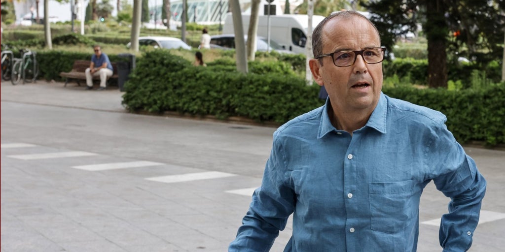 La juez de la dana rechaza imputar a un jefe de la Aemet y considera «inexplicable» que el Cecopi no se convocase antes