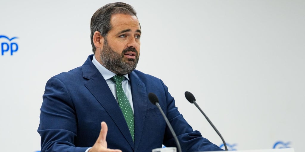 El PP pedirá, con mociones en ayuntamientos y diputaciones, que haya elecciones generales