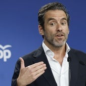 El PP cree que «el viaje de Sánchez ha llegado a su fin, aunque él aún no lo acepte»