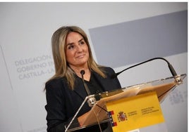 Tolón discrepa de Page y cree que es importante que Pedro Sánchez agote la legislatura