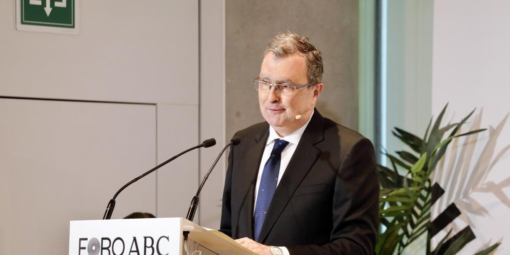 José Ballesta, alcalde de Murcia, anuncia la «congelación» de los impuestos, tasas y precios públicos para 2026