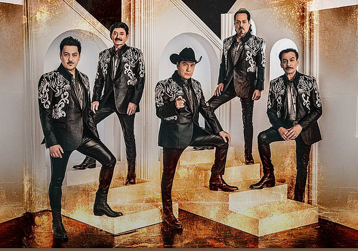 Los Tigres del Norte