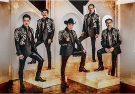 Los Tigres del Norte : «Los inmigrantes hispanos en EE.UU. están muy asustados»