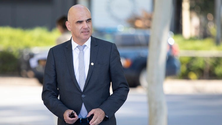 El secretario general del Consejo de Europa avisa que la corrupción «es una amenaza grave»