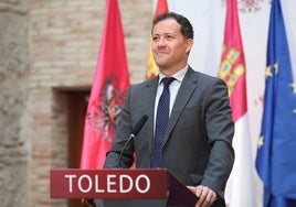 El Ayuntamiento de Toledo destinará 200.000 euros más a Cultura