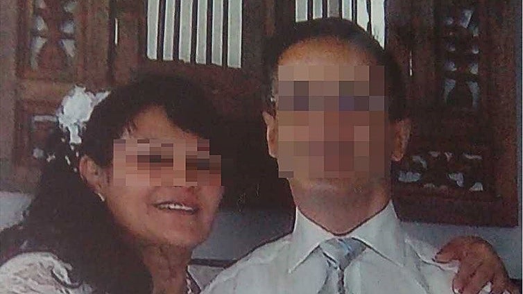 El hermano de la mujer asesinada en Getafe a manos de su pareja: «Intentó suicidarse en varias ocasiones y ella le salvó la vida»