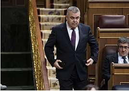 Los Tedax no hallan explosivos en los paquetes sospechosos denunciados por Cerdán