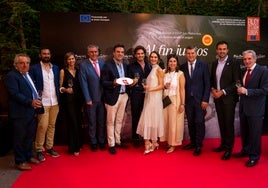 Rías Baixas y Los Pedroches: un romance gastronómico de 800 kilómetros