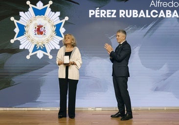 Guardias civiles exigen a Marlaska que salga en defensa de la UCO