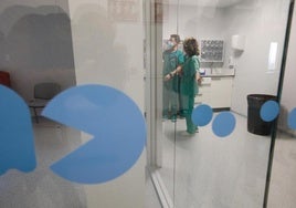 El SAS reagrupa a los pediatras ante la falta de especialistas