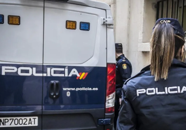 Desarticulada una organización criminal que explotaba sexualmente a mujeres en pisos prostíbulo