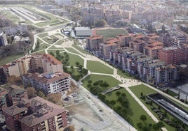 Óscar Puente anuncia una inversión de 5,2 millones para la integración del tren en Granada