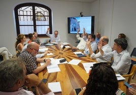 El Ayuntamiento de Toledo asumirá en 2026 la titularidad de la T0-23, entre el Polígono y Santa Bárbara