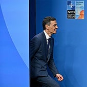 Pedro Sánchez insiste en la inversión del 2,1% del gasto en defensa pese a que el acuerdo unánime compromete al 5%