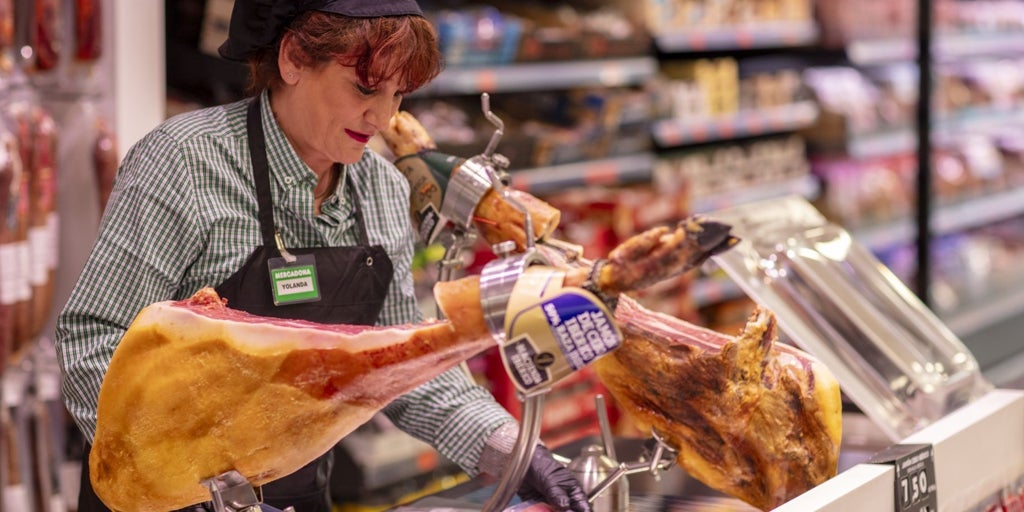 Mercadona refuerza su compromiso con Castilla-La Mancha: 2.616 millones en compras locales y 224 nuevos empleos en 2024