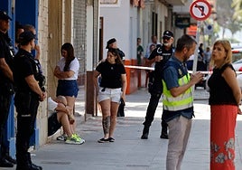 El horror machista de Alejandra y Samuel en el doble crimen de Algemesí: «Su madre dormía con el móvil debajo de la almohada»