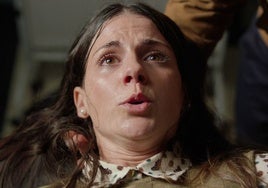 À Punt prepara el final de 'L'Alquería Blanca' para otoño con sus seis últimos capítulos