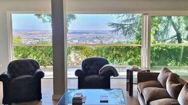 El precio de vivir en El Brillante de Córdoba: las casas más caras y espectaculares a la venta