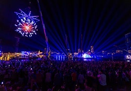 Toda la programación de los Veranos de la Villa: de 'Carmen' a una ruta olfativa por Madrid