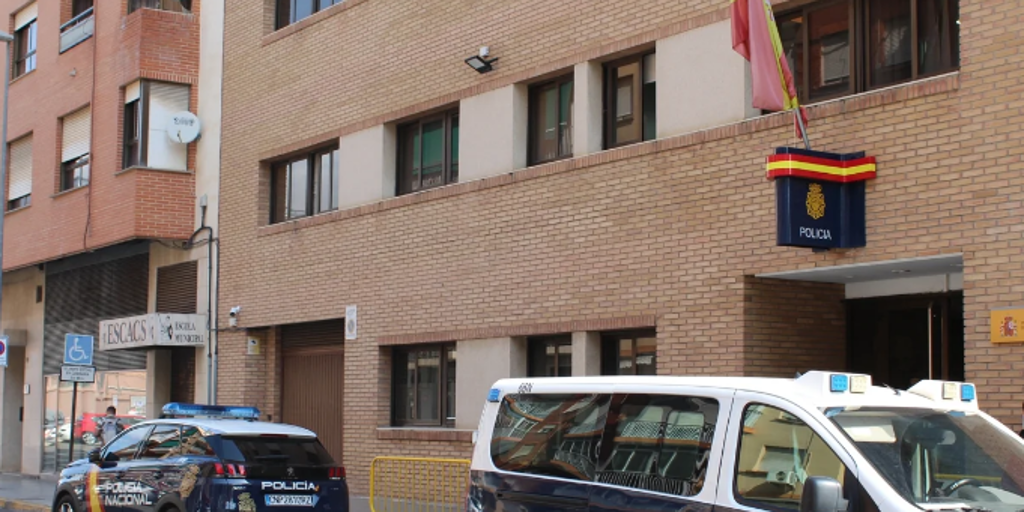 Un hombre mata a su mujer y a su hijo de tres años en la localidad ...
