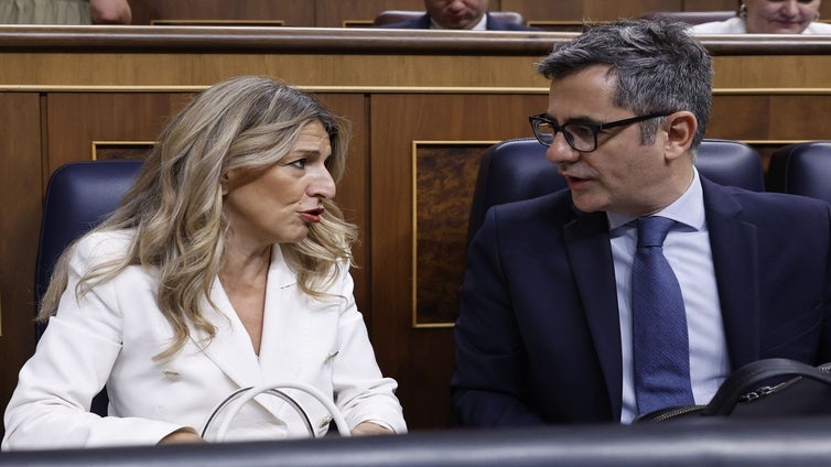 La ausencia de Sánchez no rebaja la tensión en otra bronca sesión marcada por la corrupción