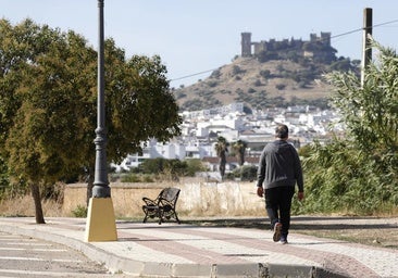 La Junta licita por 12,4 millones las obras de la depuradora de Almodóvar del Río