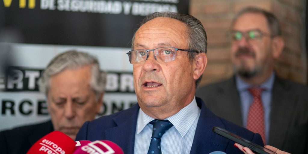 Castilla-La Mancha apoya a Sánchez en el gasto en defensa: «El 2,1% es suficiente para cumplir con la OTAN»