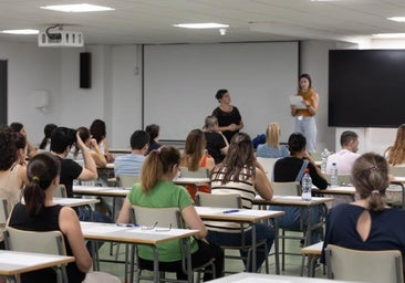 Un docente andaluz pierde la plaza de funcionario tras descubrirse que había falsificado su historial como delincuente sexual