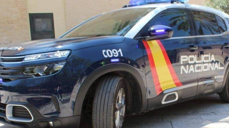 Hasta 8.000 euros para ser español: cae en Málaga una banda que facilitaba la nacionalidad con certificados sefardíes falsos