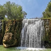 Muere ahogado un joven de 22 años en un popular salto de una poza en Huesca