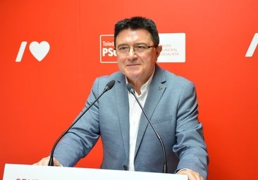 El PSOE acusa al alcalde de gastarse en solo seis meses 1,5 millones de euros de Cultura «poniendo en riesgo la Capitalidad Europea»