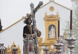 La Vera-Cruz honrará al Corpus con una extraordinaria por el Campo de la Verdad de Córdoba