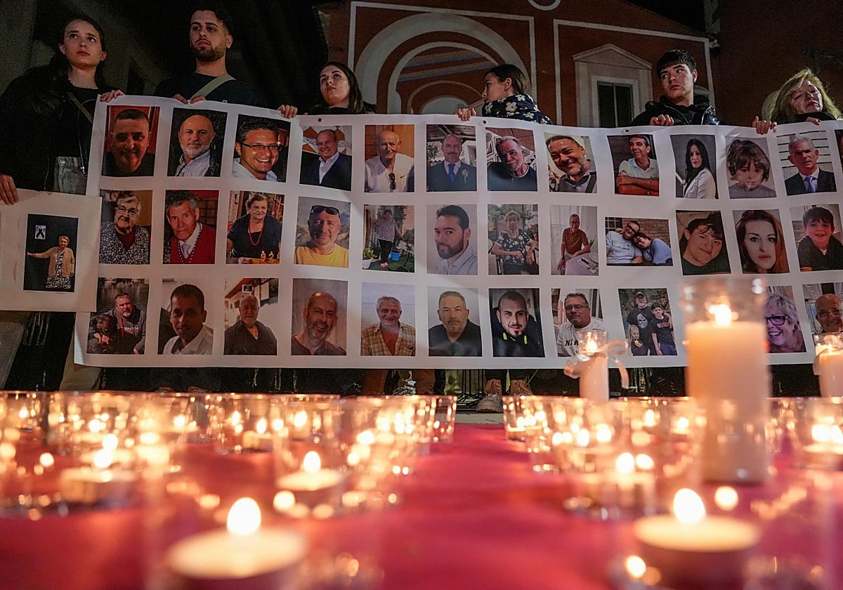 La juez de la dana arremete contra los «bulos» de los muertos no ...