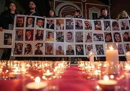 La juez de la dana arremete contra los «bulos» de los muertos no contabilizados por suponer un «desprecio» a las familias