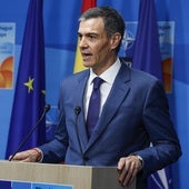 La prensa internacional critica la actuación «disidente» de Sánchez tras la Cumbre de la OTAN