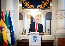 Los 'minipisos' para jóvenes y mayores estarán en Teatinos, Churriana, Ciudad Jardín o Campanillas