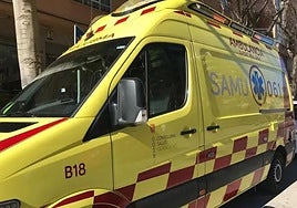 Muere un hombre de 34 años por un golpe de calor en un camino rural de Mallorca