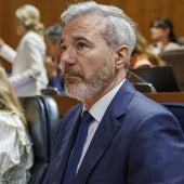 Imagen - «Nunca en un país democrático la corrupción había estado tan cerca de un presidente del Gobierno