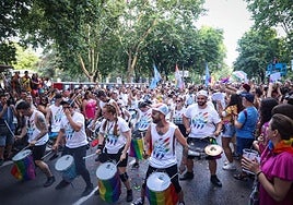 De una noche de cine  a la llegada de comercios mágicos: diez planes de ocio para este fin de semana en Madrid