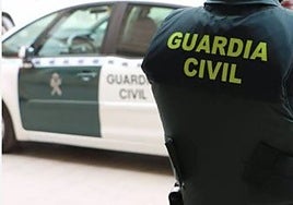La Guardia Civil investiga la muerte de una mujer en Villafranca de los Caballeros (Toledo)
