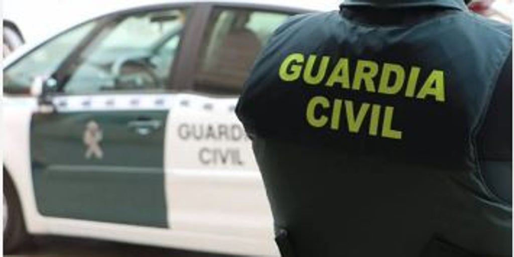 La Guardia Civil investiga la muerte de una mujer en Villafranca