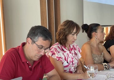 Ortega (CCOO) señala que la reducción de la jornada laboral es «imparable» y no puede servir de pretexto para «boicotear la negociación colectiva»
